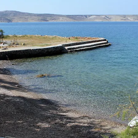 Triple Starigrad 3335d 3* Starigrad Paklenica