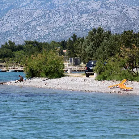 Pensión Triple Starigrad 3335d Starigrad Paklenica
