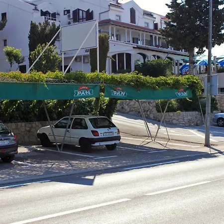 Pensión Triple Starigrad 3335d Starigrad Paklenica